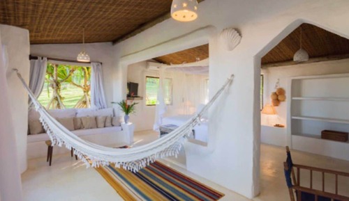 Chambre Confort avec lits jumeaux