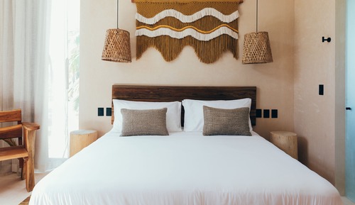 Chambre Double Premium
