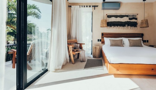 Chambre Premium