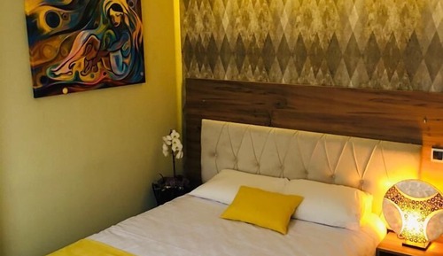 Chambre Standard Double ou avec lits jumeaux, 2 chambres