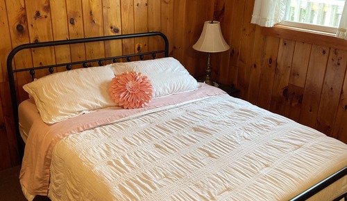 Cottage Familial, plusieurs lits, cuisine