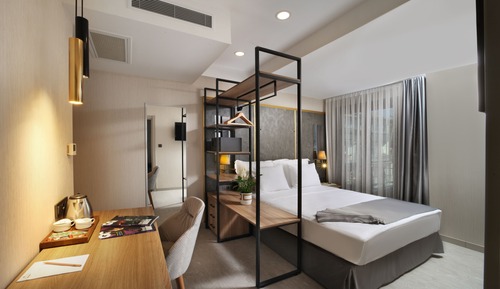 Chambre Triple Supérieure