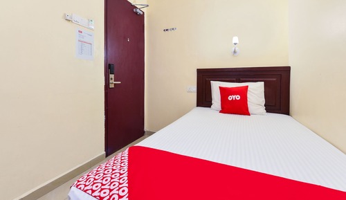 Chambre Simple Deluxe