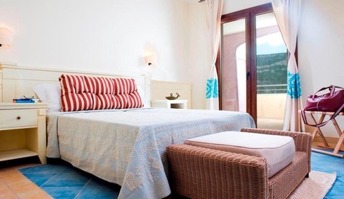 Chambre Double Supérieure