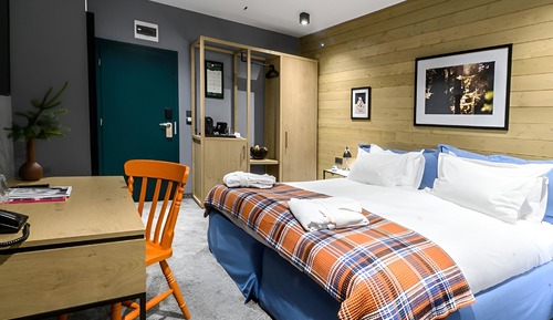 Chambre Double (Orlovetz)