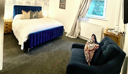 Chambre Double Tradition