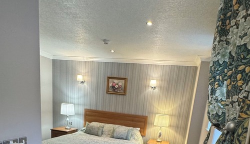 Chambre Double Supérieure