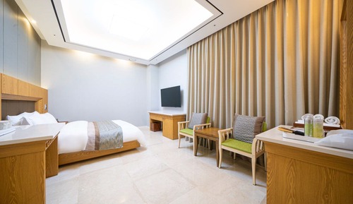 Chambre Double Standard