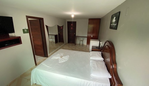 Chambre Deluxe