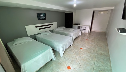 Chambre Exécutive