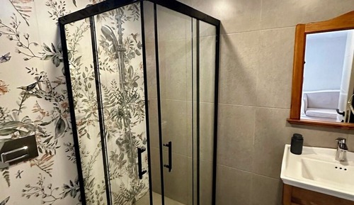 Chambre Quadruple Familiale