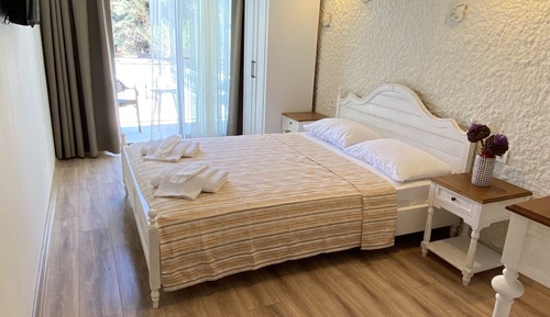 Chambre Double Deluxe