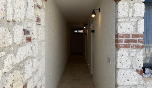 Chambre Double Économique