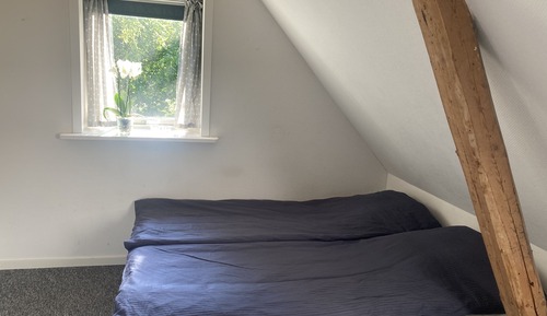 Chambre Classique Double ou avec lits jumeaux