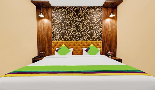 Chambre Double Deluxe