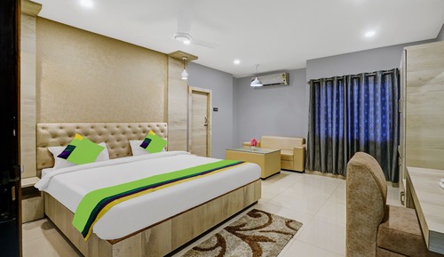 Chambre Double Premium