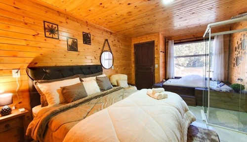 Cabane Lune de Miel