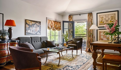 Appartement Luxe
