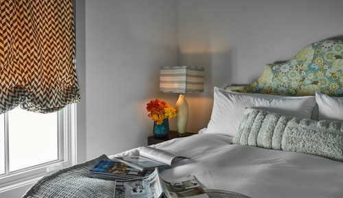 Appartement Luxe
