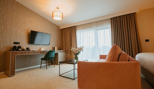 Chambre Junior