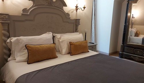 Chambre Double Standard