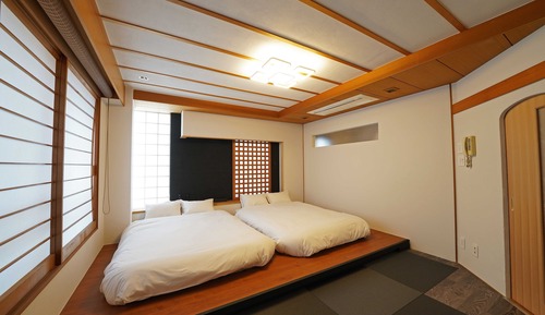 Appart'hôtel Luxe