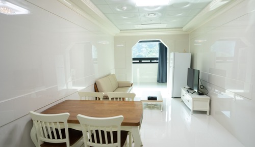 Chambre Deluxe