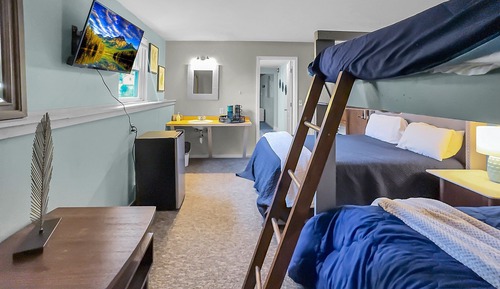 Suite Deluxe