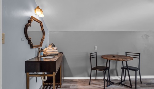 Chambre Double Deluxe, 1 très grand lit