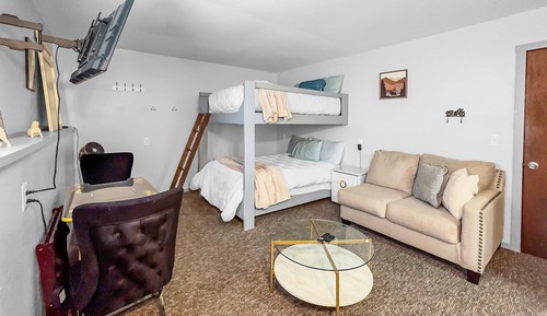 Suite Deluxe