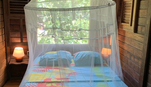 Chambre Double Classique