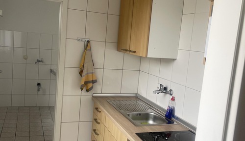 Studio Classique, salle de bains privée (Apartment für 3 )