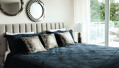 Appartement Luxe