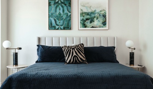 Appartement Supérieur
