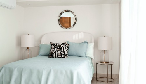 Appartement Luxe