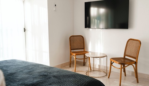 Appartement Luxe