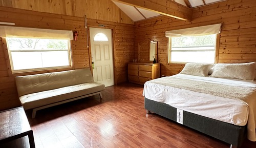 Cabane Standard