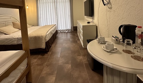Chambre Confort