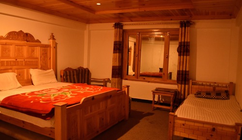 Suite Studio Luxe