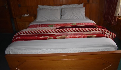 Chambre Double Standard