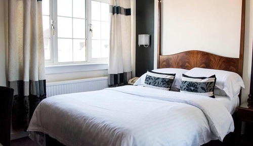 Chambre Double Standard