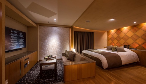 Chambre Double Deluxe