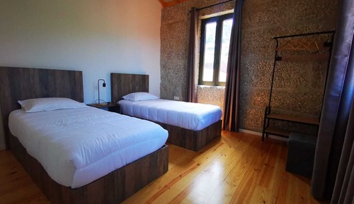 Chambre Tradition, 2 chambres