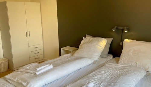Appartement Confort