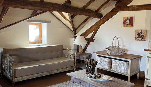 Family Double Room