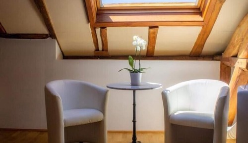 Comfort Room