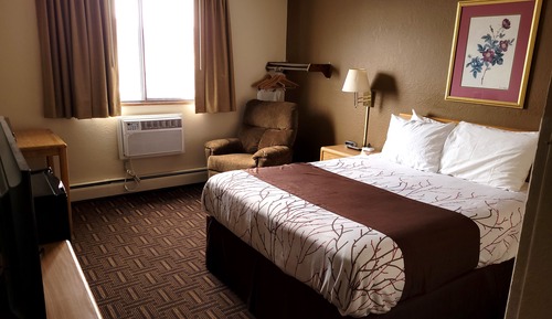 Chambre Standard