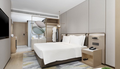 Chambre Standard