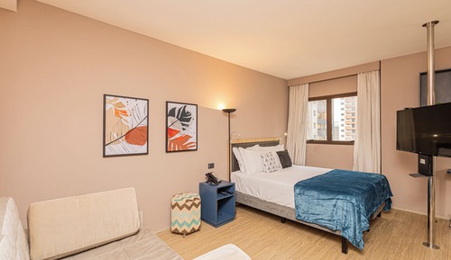 Chambre Double Premium