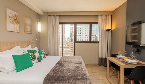 Chambre Double Premium